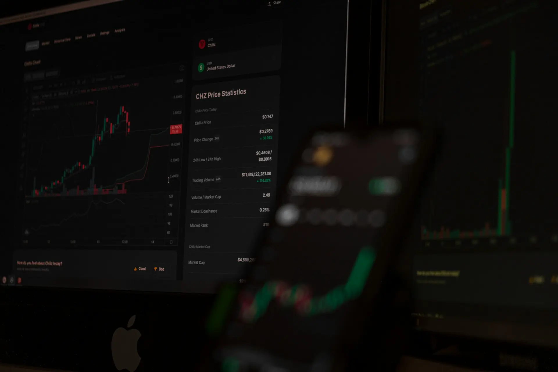 black and red audio mixer